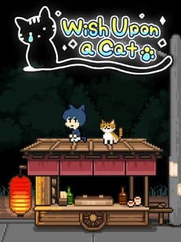 Wish Upon a Cat