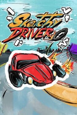 Sketchy Driver
