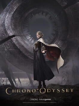 Chrono Odyssey