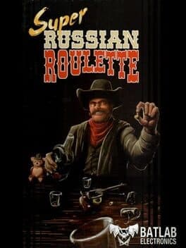 Russian roulette