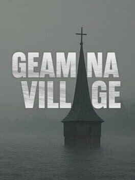 Geamana Village