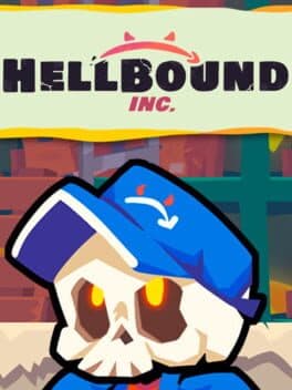Hellbound, Inc.