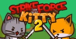 StrikeForce Kitty