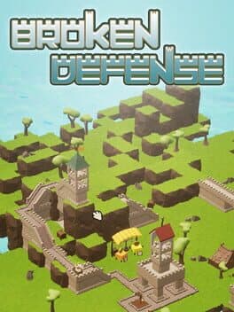 Broken Defense