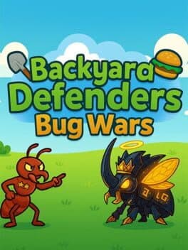 Backyard Defenders