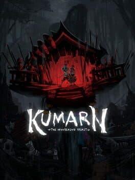 Kumarn: The Wandering Spirit