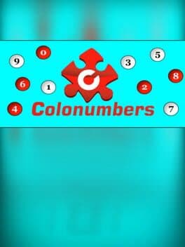Colonumbers