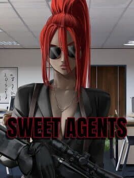 Sweet Agents