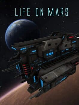 Life on Mars Remake