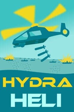 Hydra Heli