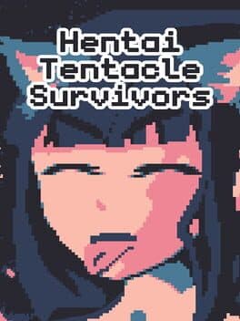 Hentai Tentacle Survivors