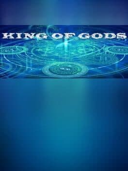 King Of Gods: Angel The Awakening Of A Demon