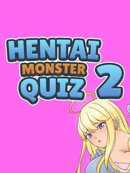 Hentai Monster Quiz 2