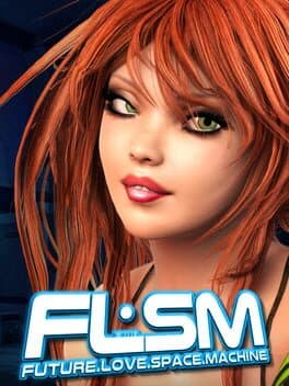 Future Love Space Machine : Glimmer Deck