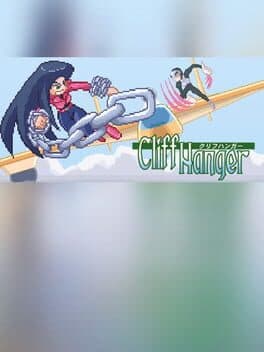 Cliff Hanger