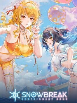 Snowbreak: Containment Zone