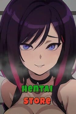 Hentai Store