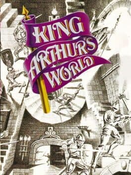 King Arthur's World
