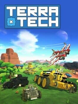 TerraTech