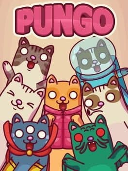 Pungo