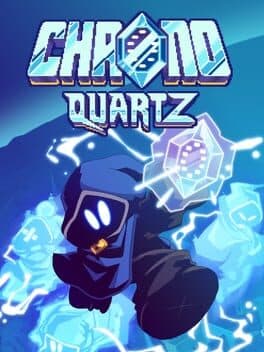 Chronoquartz