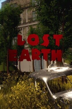 The Lost Earth