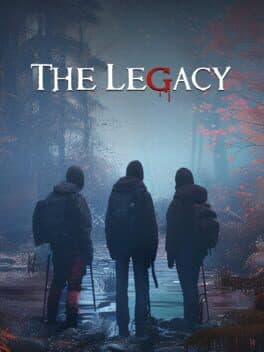 The Legacy: Forgotten Gates Collector's Edition