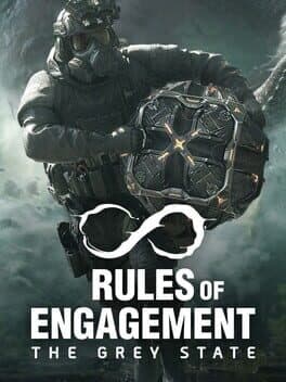 Rules of Engagement: The Grey State