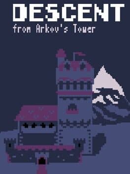 Descent from Arkov's Tower