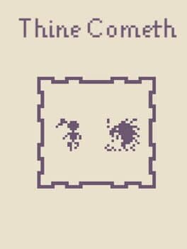 Thine Cometh