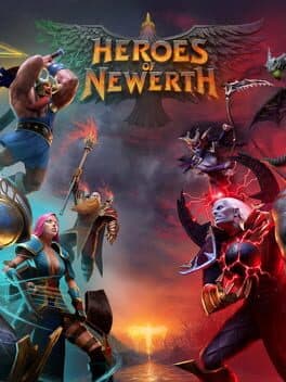 Heroes of Newerth Reborn