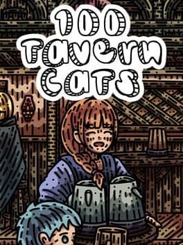 100 Tavern Cats