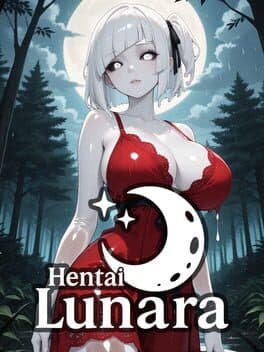 Hentai Lunara
