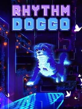 Rhythm Doggo