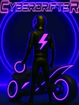 CYBERDRIFTER