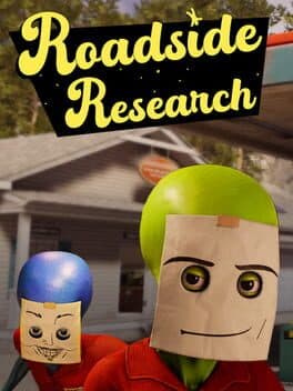 Roadside Research