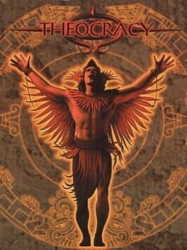 Theocracy