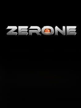 ZERONE Episode 1 Gunner