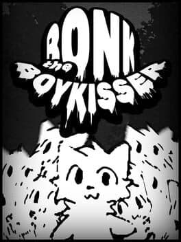 Bonk the Boykisser