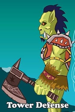 Tower Defense - Fantasy Legends Tower Game