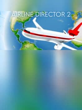 Airline Director 2 - Tycoon Game
