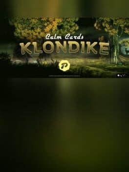 Calm Cards - Klondike