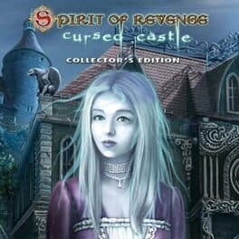 Spirit of Revenge: Cursed Castle Collector's Edition