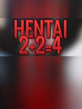 Hentai 2+2=4