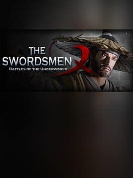 武侠乂 The Swordsmen X