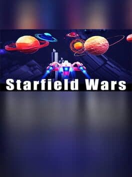 Starfield Wars - 沙罗曼蛇 3D