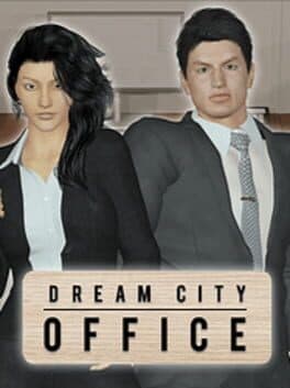 Dream City Office