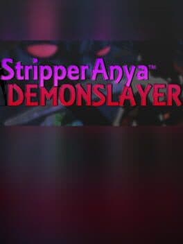 STRIPPER ANYA™ DEMON SLAYER