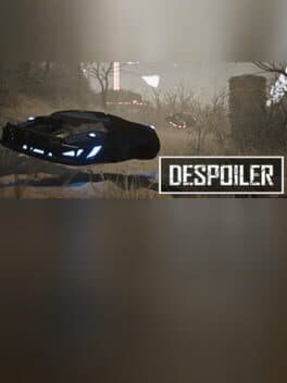 DESPOILER