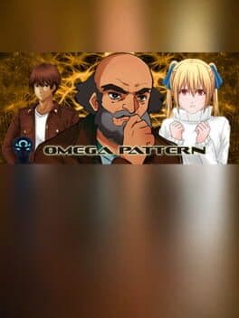 OMEGA PATTERN - VISUAL NOVEL